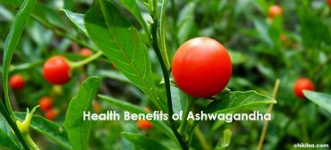 11 Powerful Benefits of Ashwagandha For Hair, Skin and Health