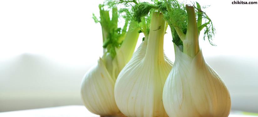 Fennel for irregular periods