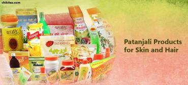 15 Amazing Patanjali Ayurvedic Products for Skin, Hair and Beauty