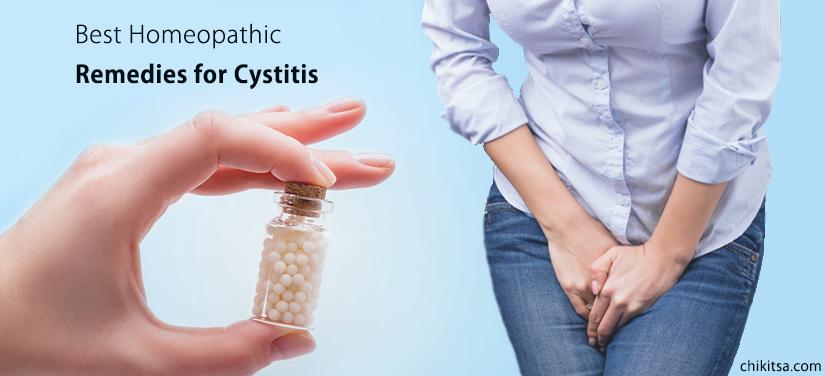 Best Homeopathic Remedies for Cystitis