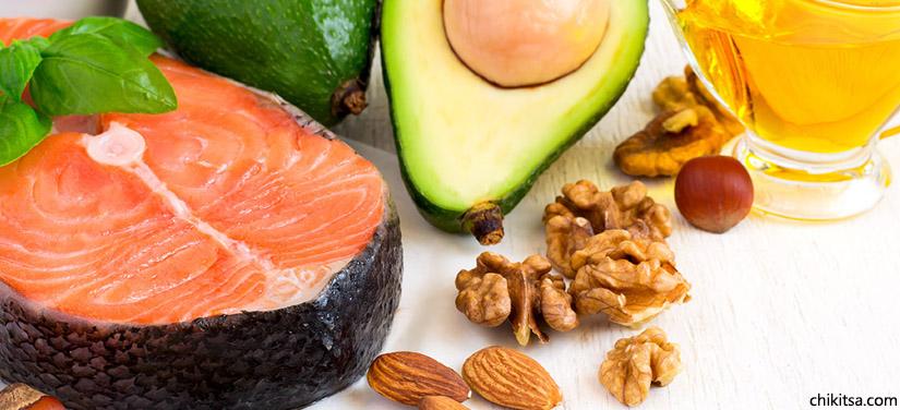 Fit Fat - Foods to eat if you have Gestational Diabetes