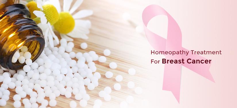 homeopathy treatment for breast cancer