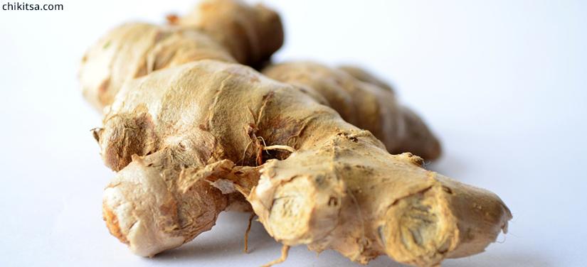 ginger-best drink for heartburn during pregnancy