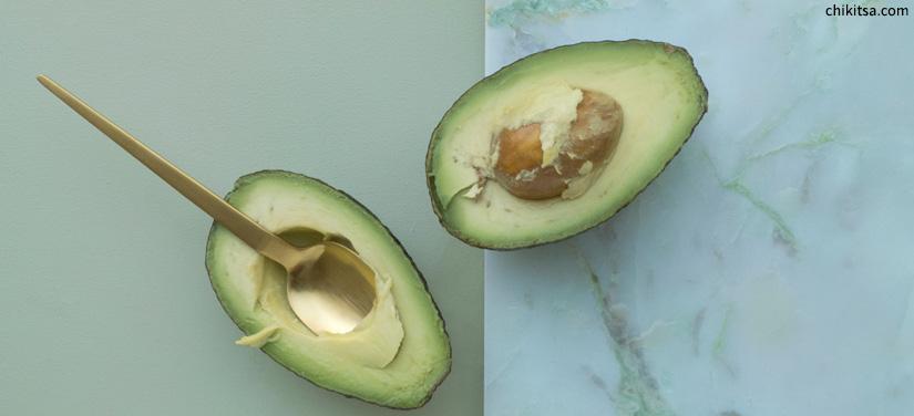 Avocado To Strengthen Heart Muscle