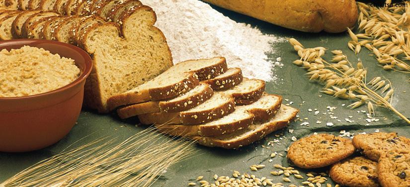 Whole Grains Strengthens Heart Muscle
