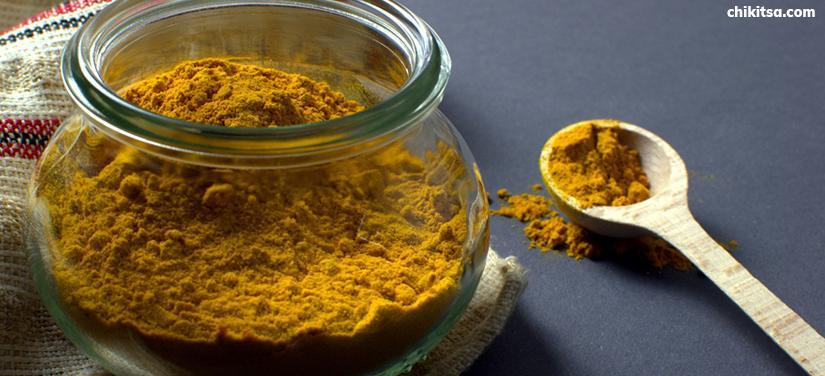 Turmeric For Appendicitis Pain