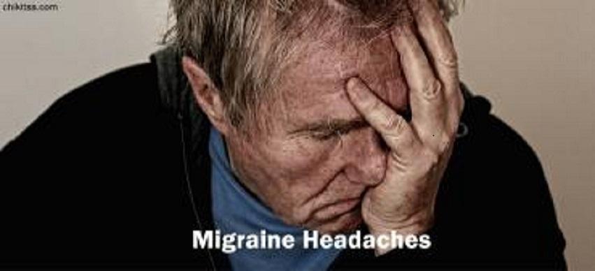 Natural Remedies For Migraine