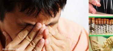 6 Ways to Treat Chronic Pain by Naturopathy!