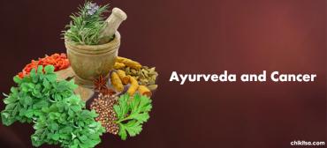 Ayurvedic Medicine for Cancer Prevention
