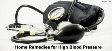 Ayurvedic Remedies to Beat High Blood Pressure
