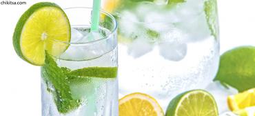 Beat The Heat, the Herbal Way!