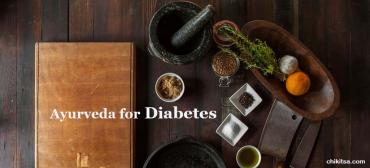 Can Diabetes be Controlled by Ayurveda?