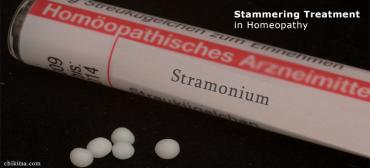 Can Stammering Be Treated With Homeopathy?