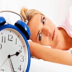 Heal Sleep Disorders with Sunlight