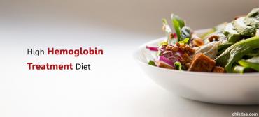 High Hemoglobin Symptoms, Causes And Treatment Diet