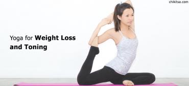 Is Yoga Good for Weight Loss and Toning?