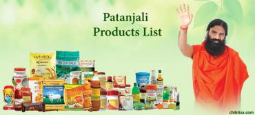 Know About Various Patanjali Products and their Benefits