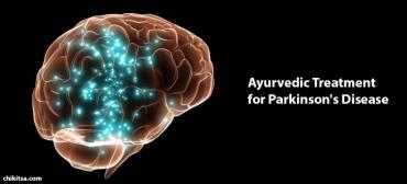 Best Ayurvedic Treatment for Parkinson's Disease