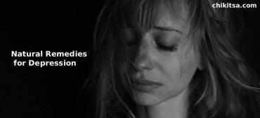 Natural Remedies for Depression That Actually Work