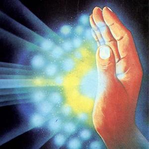 Pranic Healing The Future is Here