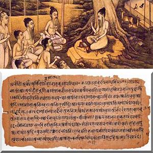 The Celestial Knowledge of Ayurveda