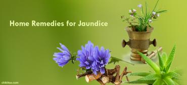The Natural Ayurvedic way of Treating Jaundice