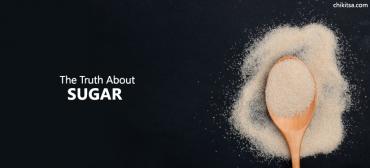 The Truth About Sugar
