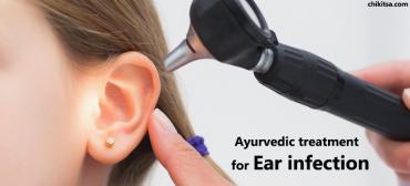 Best Ayurvedic Treatment For Ear Infection