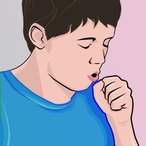 Treating Whooping Cough With Homeopathy
