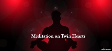 What is Twin Heart Meditation?