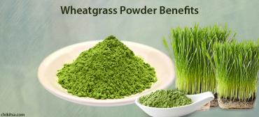 10 Amazing Wheatgrass Powder Benefits 
