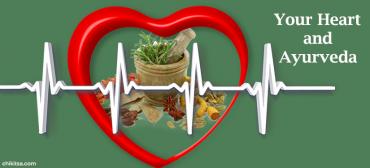 Ayurveda Treatment for Heart