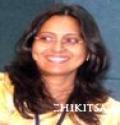 Dr. Leela DSouza Francisco Homeopathy Doctor Mumbai