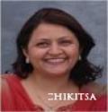 Dr. Roma Antani Homeopathy Doctor Mumbai