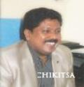 Dr. Saji DSouza Ayurvedic Doctor Hyderabad