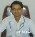 Dr. Chintamani D. Patil Ayurvedic Doctor Goa