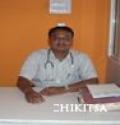 Dr. Santosh Chavan Ayurvedic Doctor Pune