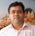 Dr. Sameer Kumar Singh Homeopathy Doctor Lucknow