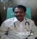 Dr. Krishnanand Satdeve Ayurvedic Doctor Nagpur