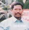Dr. Allaparthi Lokanadha Prabhu Kumar Homeopathy Doctor Pune
