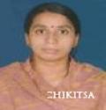 Dr. Navya Shree Ayurvedic Doctor Bangalore