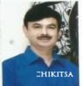 Dr. Sanjay Krishna Homeopathy Doctor Bareilly