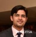 Dr. Saurav Arora Homeopathy Doctor Delhi