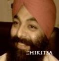 Dr. Sukhwinder Singh Acupuncture Doctor Amritsar