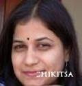 Dr. Sumita Sarang Satarkar Acupuncture Doctor Pune
