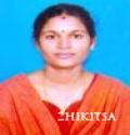 Dr.S. Selvalakshmi Yoga Teacher Chennai