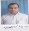 Dr. Vivek Sachan Homeopathy Doctor Lucknow