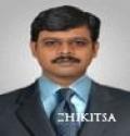 Dr. Chandrashekar M G Acupuncture Doctor Bangalore