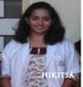 Dr.M.V. Anushree Ayurvedic Doctor Bangalore