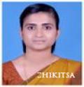 Dr. Rekha S. Devi Ayurvedic Doctor Pathanamthitta